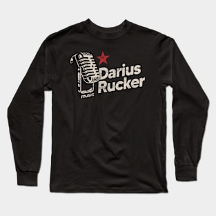 Darius Rucker / Vintage Long Sleeve T-Shirt